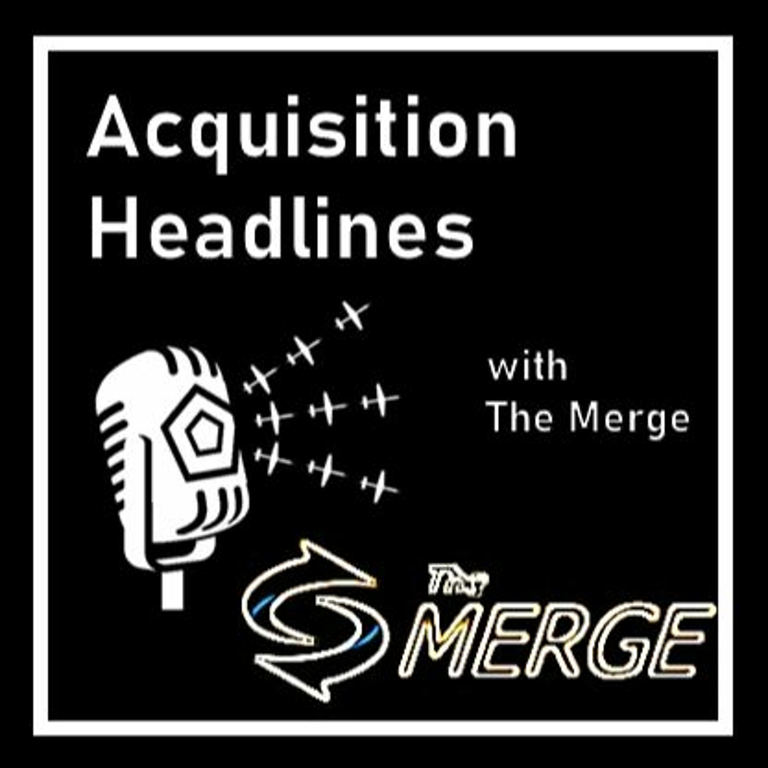 Acquisition Talk