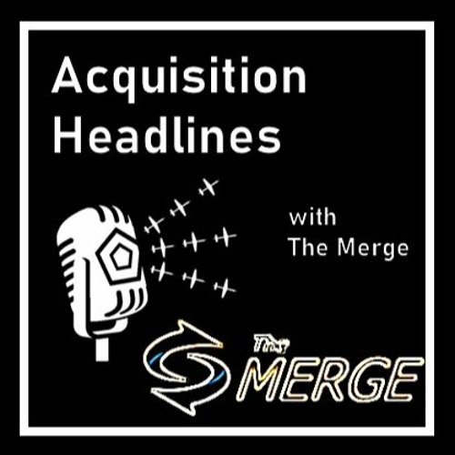 NatSec News Roundup with The Merge: Nov. 3, 2021