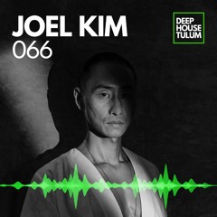 DHTM Mix Series 066 - Joel Kim