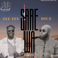 Sare wa ft Zee Zee