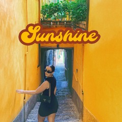 Sunshine ft. PrimRose & Henry Jones