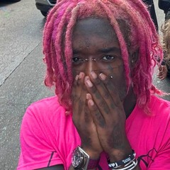 Lil Uzi Vert-Black Sheep