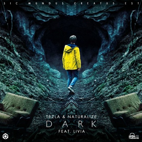 Tezla & Naturalize - DARK (feat. Livia) - FREE DOWNLOAD