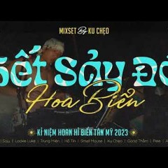 Ku cheo @ HẾT SẢY ĐÓ - HOA BIỂN