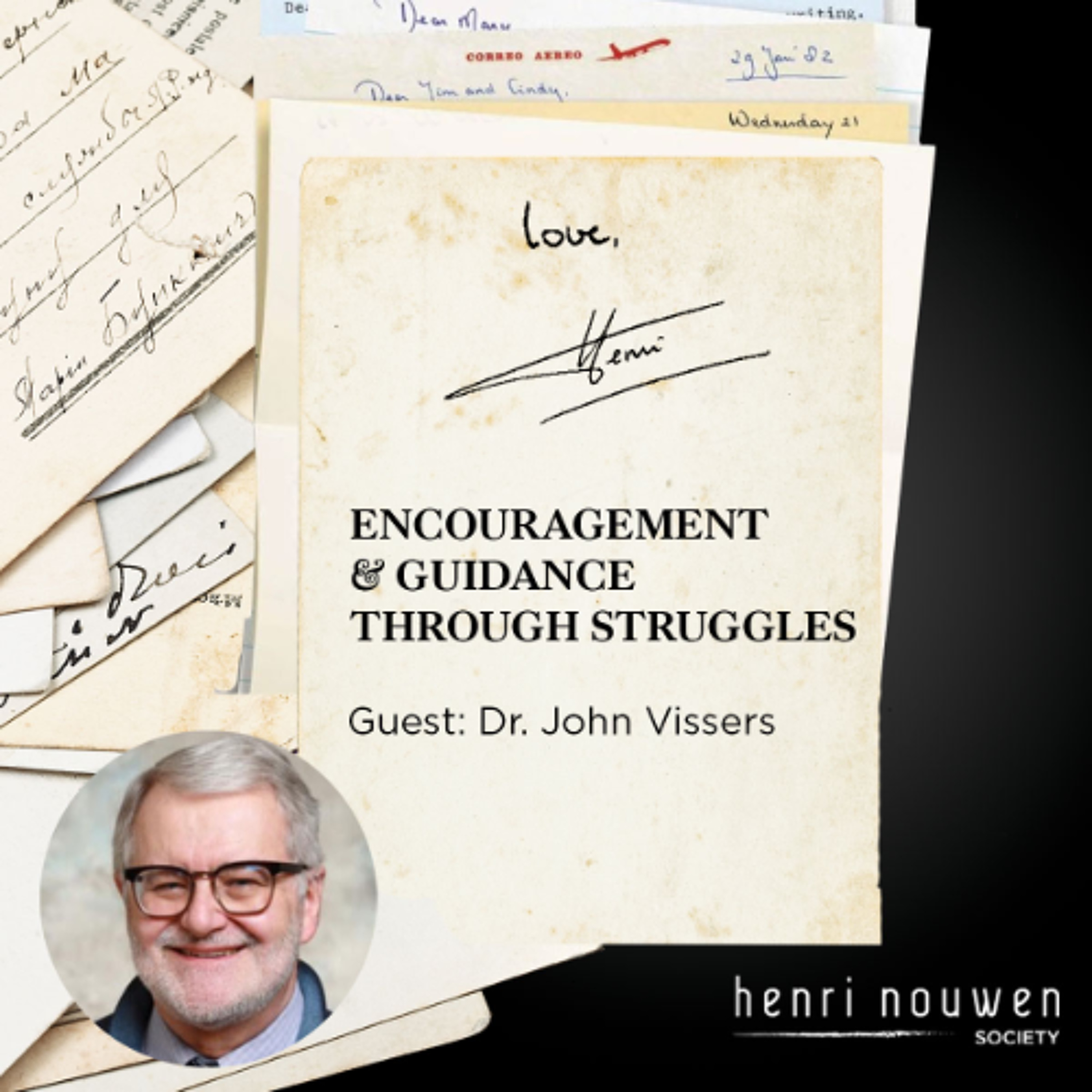 henrinouwensociety