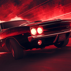 SaaTov - Red Explosion