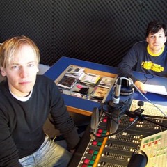 Kyau & Albert - Live @ Euphonic Sessions, ETN.fm 05.01.2006