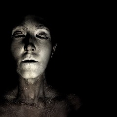 Ghost In the Throat
