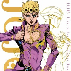 JoJo Part 5 Golden Wind OST - Torture Dance Song FullCanzoni Preferite