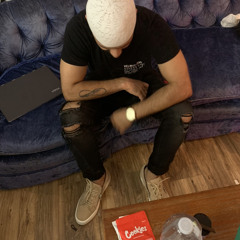 Never Stop Ft. Muusi