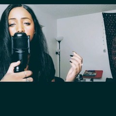 Cover - One Last Kiss Cover