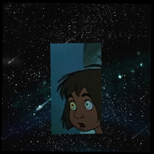 [MOOGLY] NO MORE TEARS