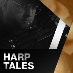Statik Selektah Type Beat | Boom Bap Instrumental  - "Harp Tales"