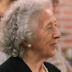 Aghe, Acqua - solo voce - Elda Lenarduzzi Bulligan canta Elda Lenarduzzi Bulligan