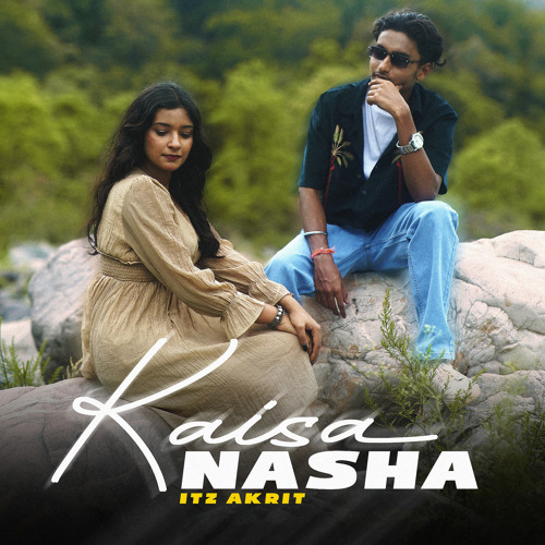 Kaisa Nasha