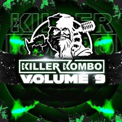 Killer Kombo 9