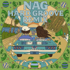 Disco Lines & Tinashe - No Broke Boys (NAG Hard Groove RMX)