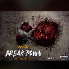 SELECTA DAVID - BREAK DOWN