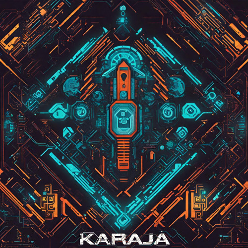Karajá - Mindshift
