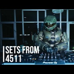 FANZ Feels Epsiode 20 - Sets From The 4511 HaloWeen Edition (Guest Set from Master Chief)