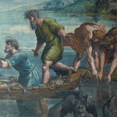 Глибина життя з Богом - о. Йосафат Савран (16.10.2022)