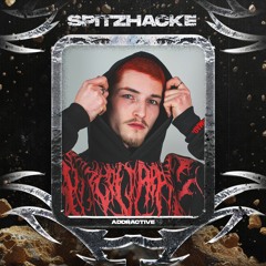 SPITZHACKE CAST 001 // ADDRACTIVE