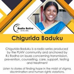 Chigurida Badaku - With Government Housing  Beneficiary Shivmma  RJ Radha