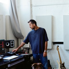 KADI - Set & Setting Mix #1 ( Unreleased Set)