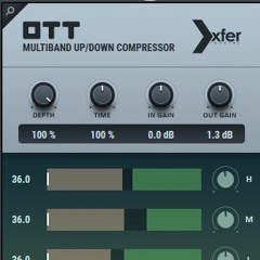 Ableton second try