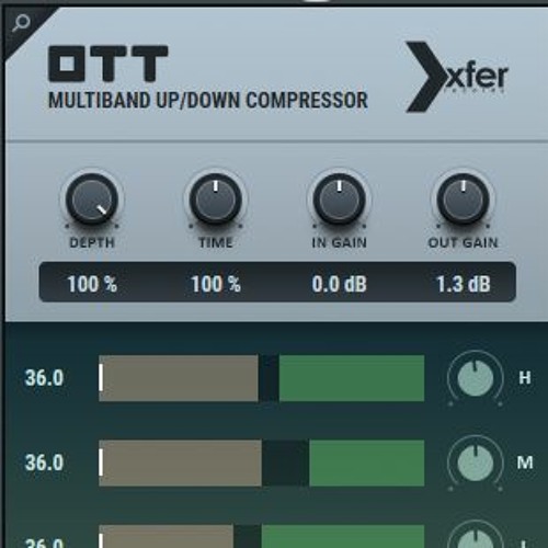 Ableton second try