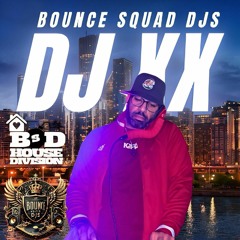 DOUBLE XX Bounce Disco