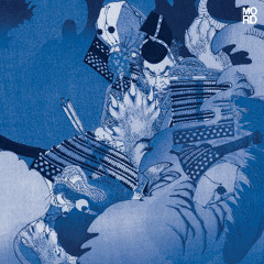 MORDH012 - Various Artists - Herdersmat Part 45-48 [Previews]