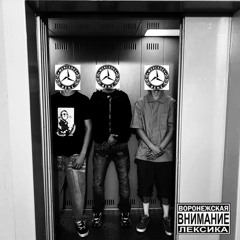 Левый Берег | & Мелочь Пузатая & fendal111