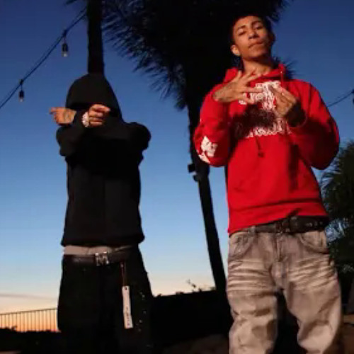 SinzFrmda6 x Migz - Mob Ties