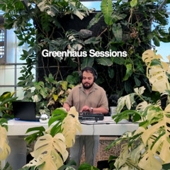 Greenhaus Sessions: 6-14-2025