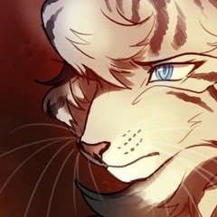 "One Not Two" Warrior Cats - Feathertail