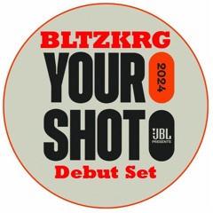 BLTZKRG Your Shot WA 2024 Set