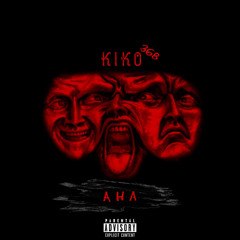 Kiko - A H A [prod. mathiastyner]