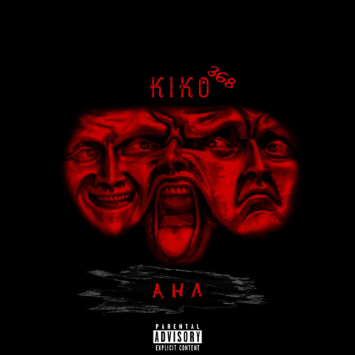 Kiko - A H A [prod. mathiastyner]