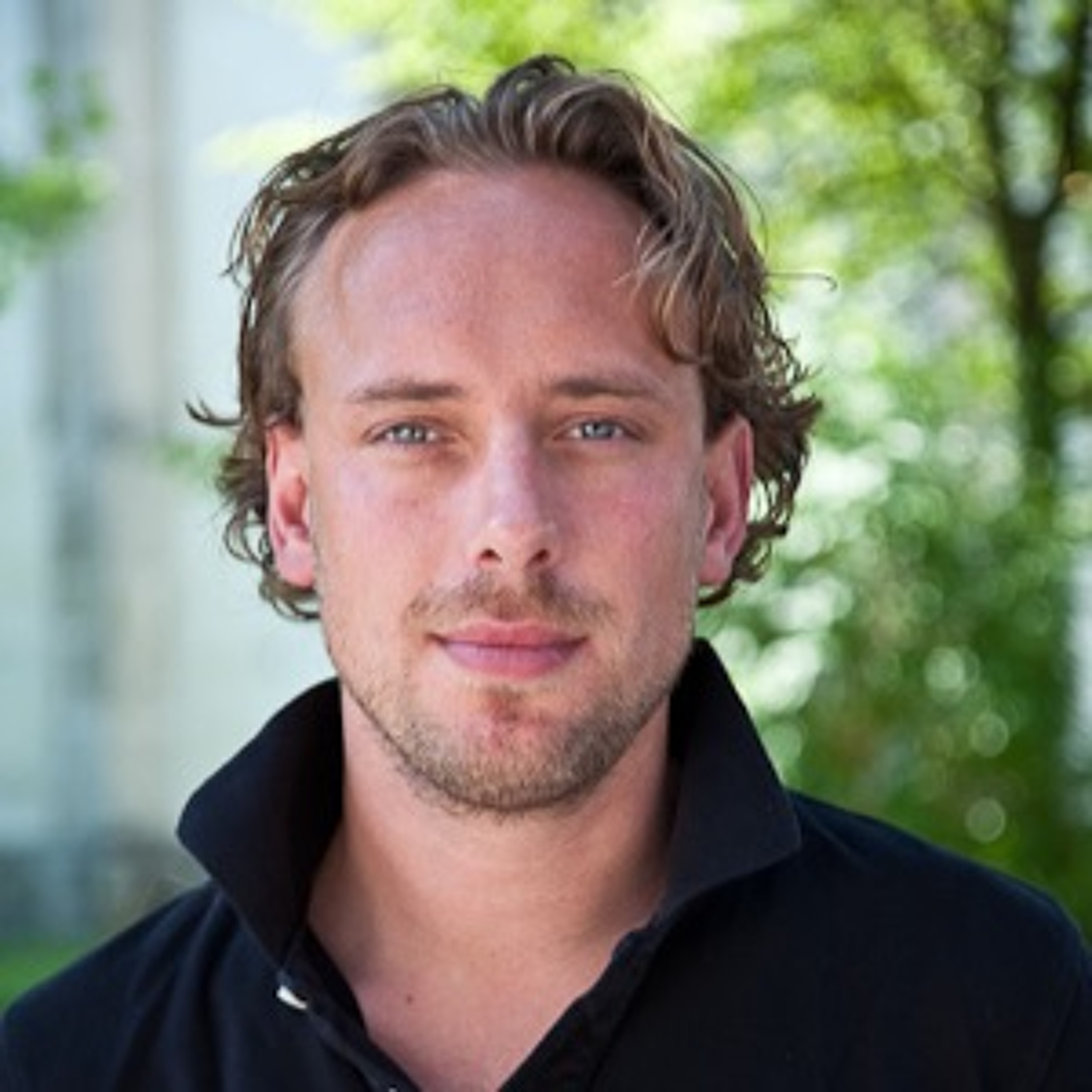 Sander Verdonk in Wat Flix Je Me Nu! - Wat Flix Je Me Nu 6 september 2021 episode artwork