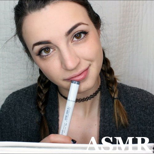 Sketching and Coloring Your Portrait Pt.1