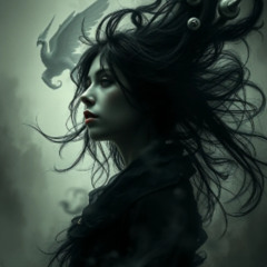 Queen Thyra