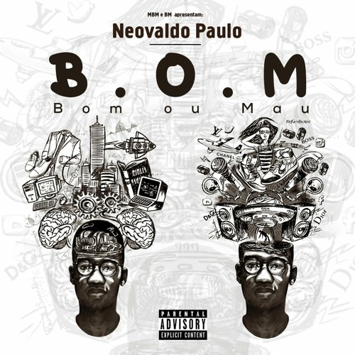 Neovaldo Paulo - B.O.M