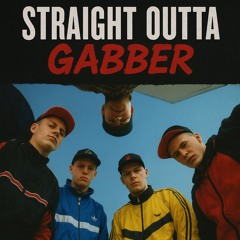 GabberZ In The Hood