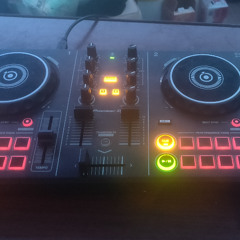 Love's ace shooter (Drunken live freestyle)