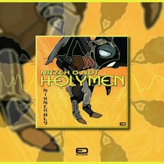 Holymen - Mix Me Holy