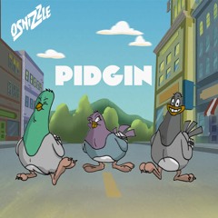 Osnizzle - Pidgin 101