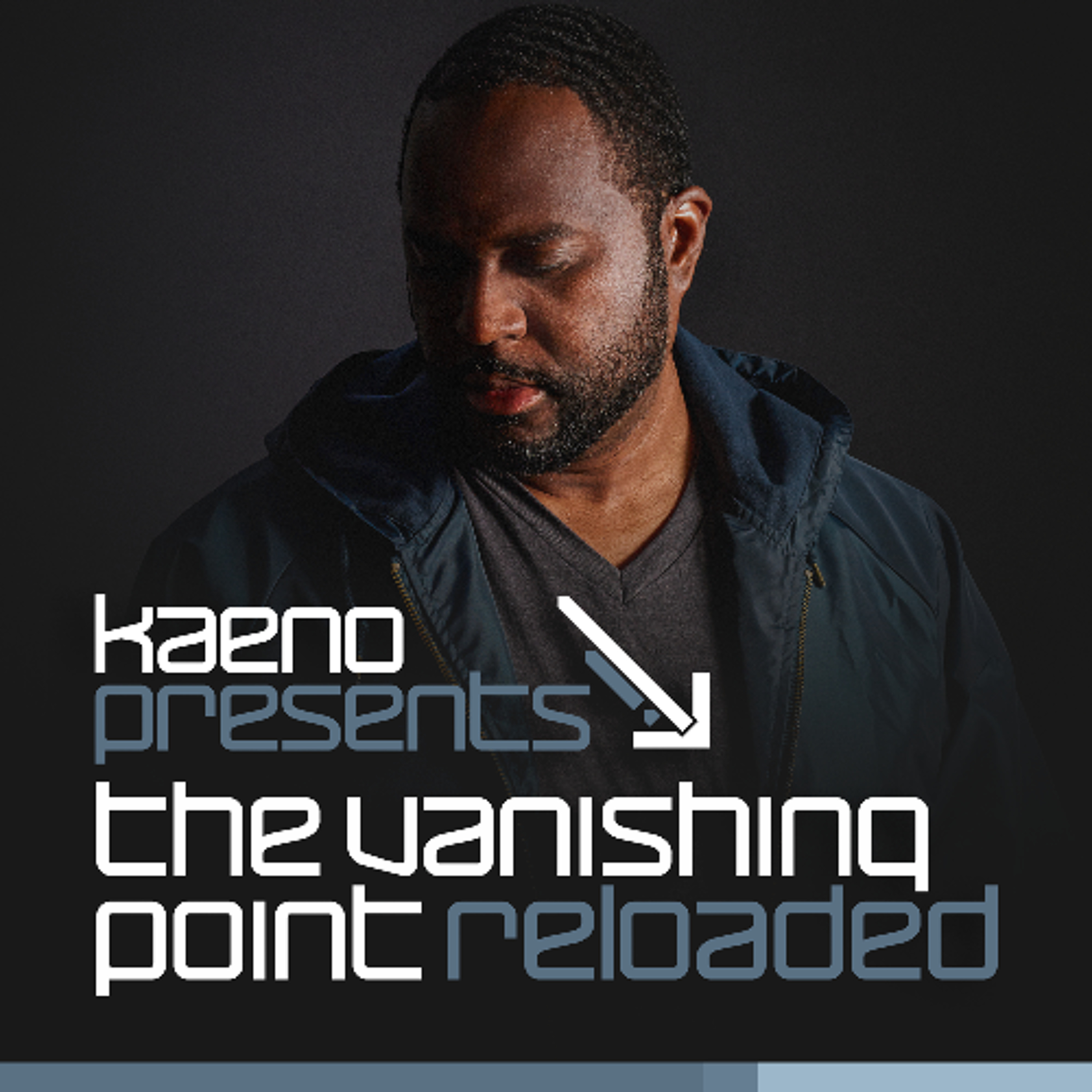 Kaeno presents The Vanishing Point