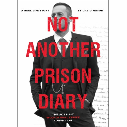 Prison diaries on Audible | Not Another Prison Diary