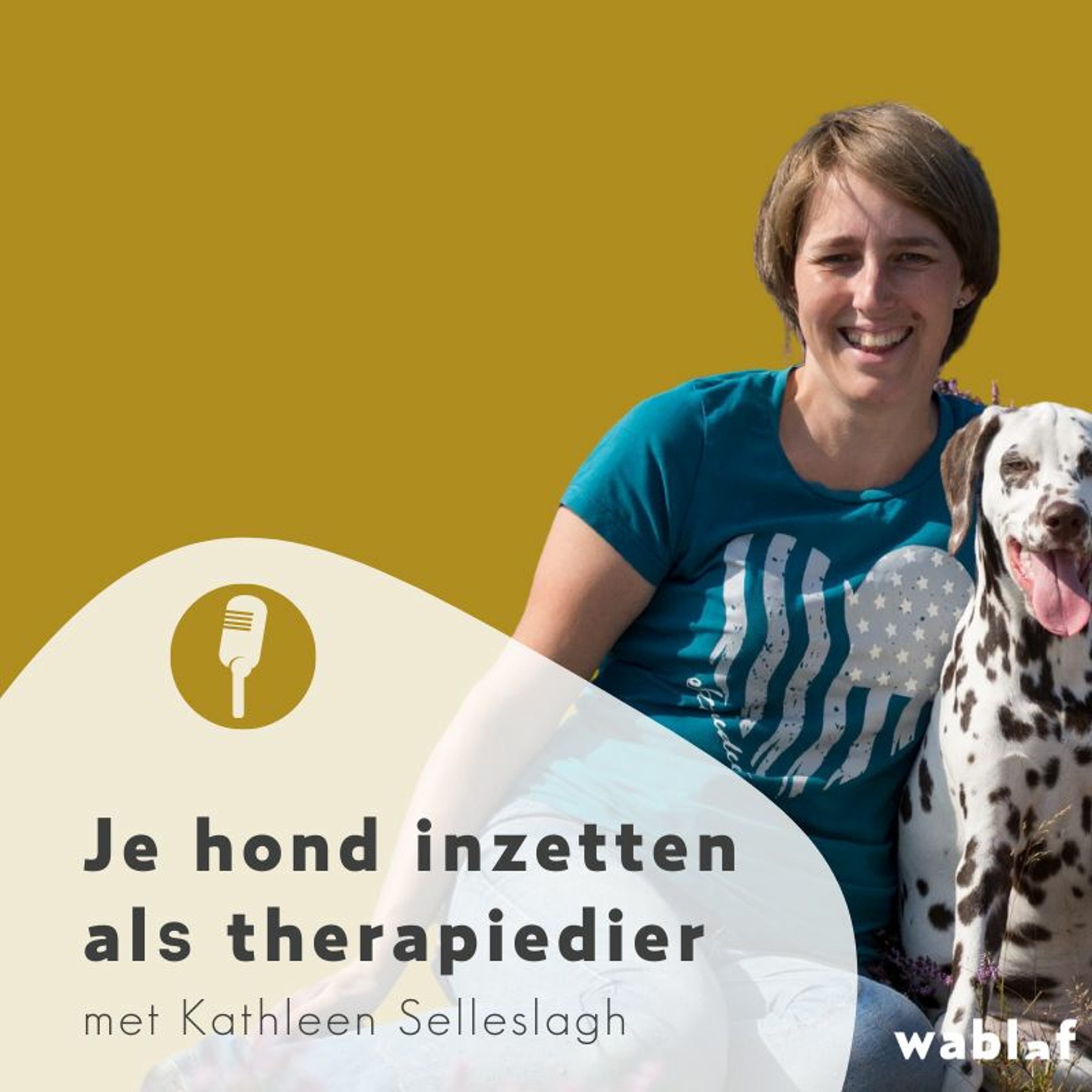 Bewuste Hondenmoeders